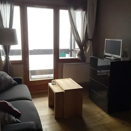Studio Refuge 1