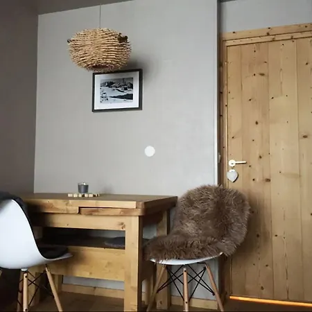 Studio Refuge 1