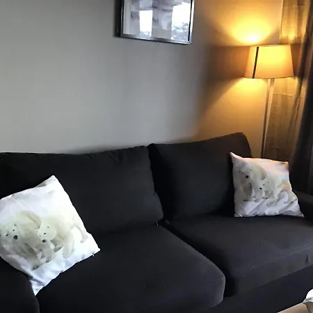 Appartement Studio Refuge 1