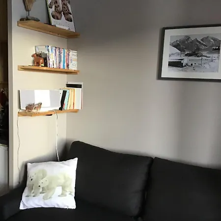 Studio Refuge 1
