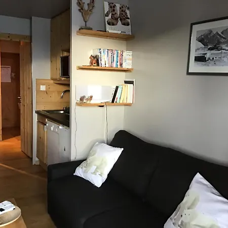 Studio Refuge 1 Appartement