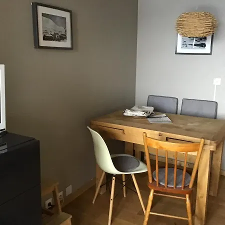Studio Refuge 1